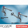 Performa Spare Parts